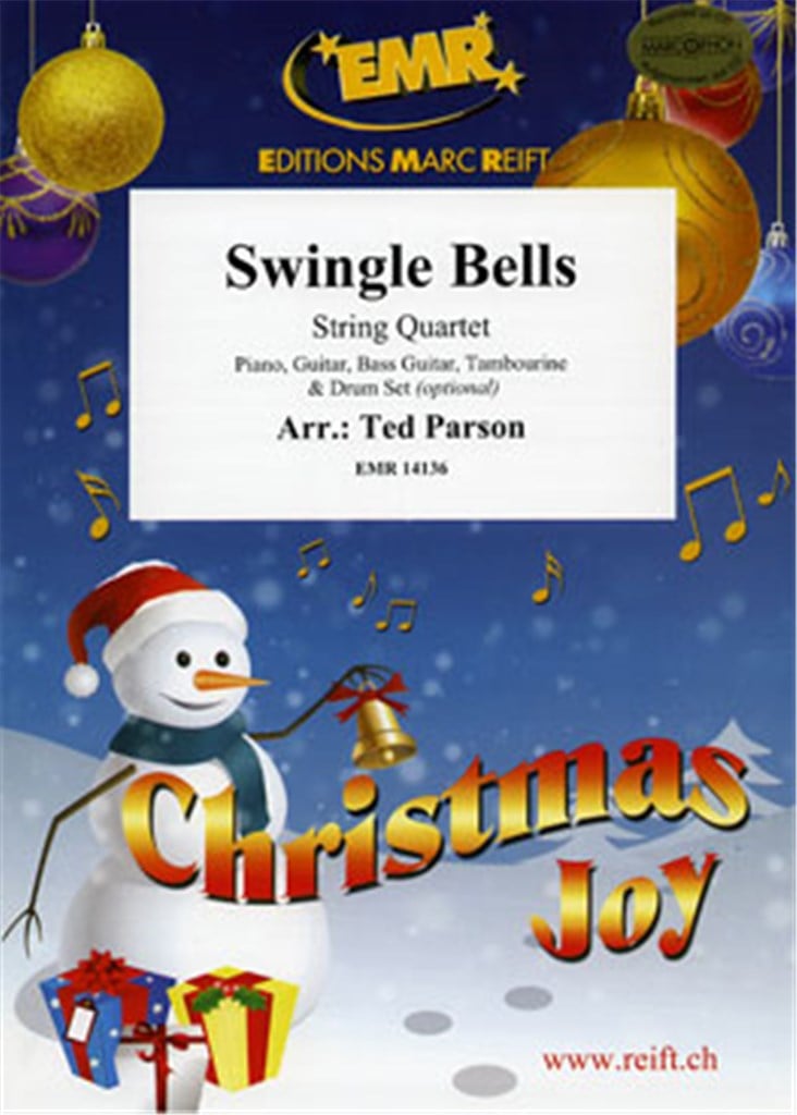 Swingle Bells